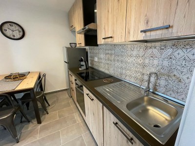 Apartment Appartamento Hollywood al mare di Marina - Features photo 14