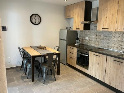 Apartment Appartamento Hollywood al mare di Marina - Features photo 15