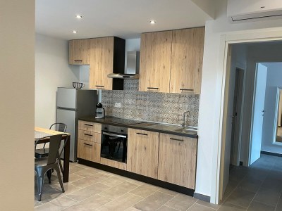 Apartment Appartamento Hollywood al mare di Marina - Features photo 16