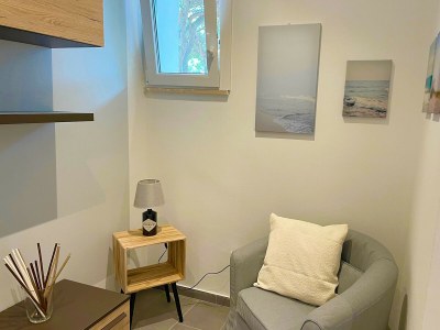 Apartment Appartamento Hollywood al mare di Marina - Features photo 17