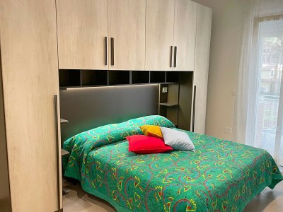 Apartment Appartamento Hollywood al mare di Marina - Features photo 18