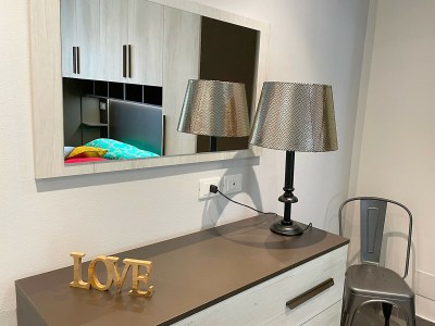 Apartment Appartamento Hollywood al mare di Marina - Features photo 21