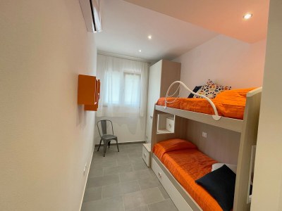 Apartment Appartamento Hollywood al mare di Marina - Features photo 22