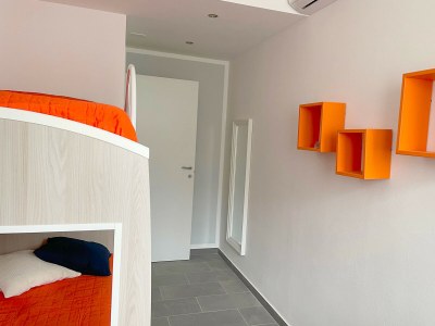 Apartment Appartamento Hollywood al mare di Marina - Features photo 23