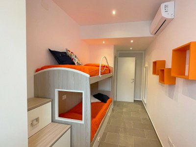 Apartment Appartamento Hollywood al mare di Marina - Features photo 24