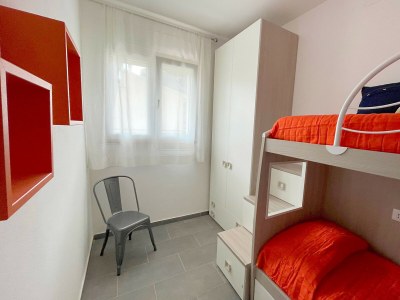 Apartment Appartamento Hollywood al mare di Marina - Features photo 25