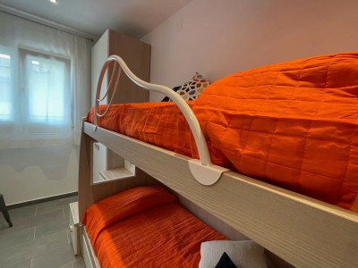 Apartment Appartamento Hollywood al mare di Marina - Features photo 26