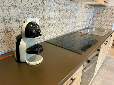 Apartment Appartamento Hollywood al mare di Marina - Features photo 32