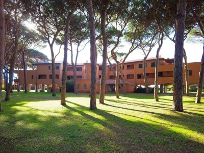 Apartment Appartamento La Ginestra sulla Spiaggia - Outdoor photo 3