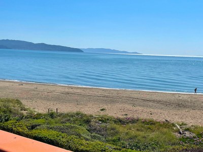 Apartment Appartamento La Ginestra sulla Spiaggia - Outdoor photo 11