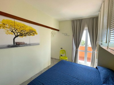 Apartment Appartamento La Ginestra sulla Spiaggia - Features photo 12