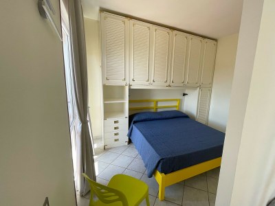Apartment Appartamento La Ginestra sulla Spiaggia - Features photo 14