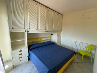 Apartment Appartamento La Ginestra sulla Spiaggia - Features photo 15