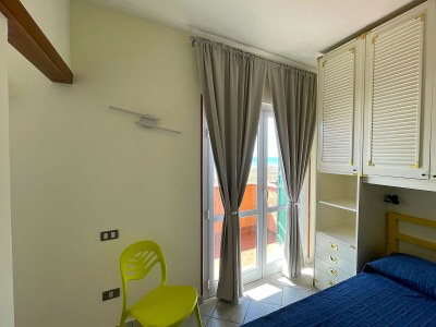 Apartment Appartamento La Ginestra sulla Spiaggia - Features photo 16