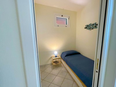 Apartment Appartamento La Ginestra sulla Spiaggia - Features photo 17