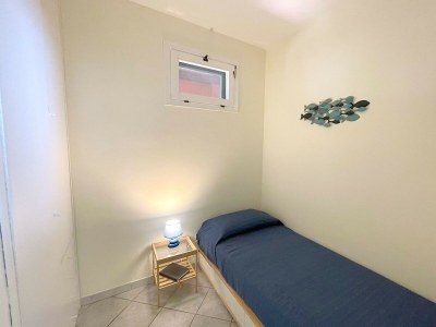 Apartment Appartamento La Ginestra sulla Spiaggia - Features photo 18
