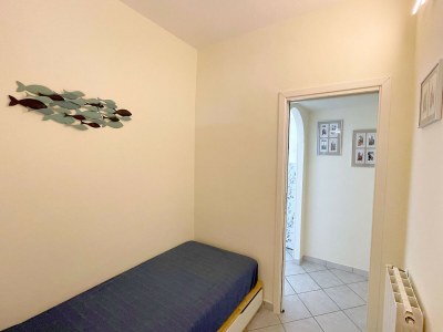 Apartment Appartamento La Ginestra sulla Spiaggia - Features photo 19