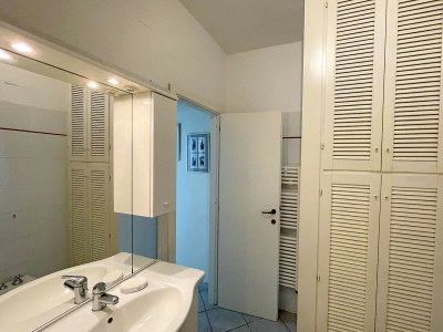 Apartment Appartamento La Ginestra sulla Spiaggia - Features photo 21