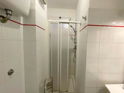 Apartment Appartamento La Ginestra sulla Spiaggia - Features photo 22