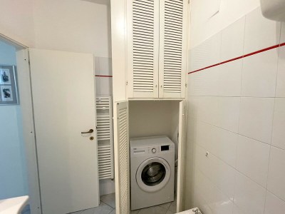 Apartment Appartamento La Ginestra sulla Spiaggia - Features photo 23