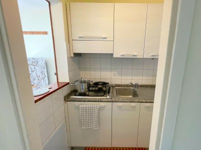 Apartment Appartamento La Ginestra sulla Spiaggia - Features photo 24