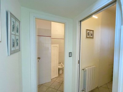 Apartment Appartamento La Ginestra sulla Spiaggia - Features photo 25