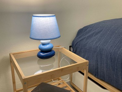 Apartment Appartamento La Ginestra sulla Spiaggia - Features photo 26