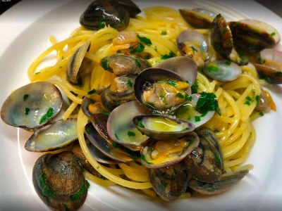 Apartment Appartamento La Ginestra sulla Spiaggia - Features photo 27