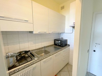 Apartment Appartamento La Ginestra sulla Spiaggia - Features photo 28