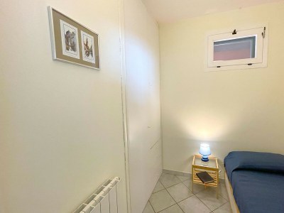 Apartment Appartamento La Ginestra sulla Spiaggia - Features photo 29