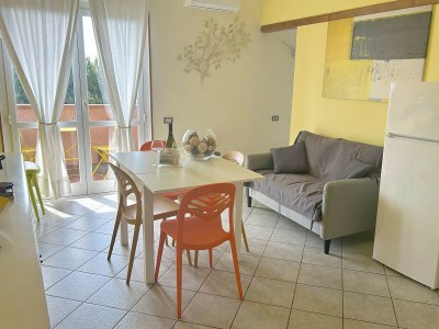 Apartment Appartamento La Ginestra sulla Spiaggia - Features photo 30