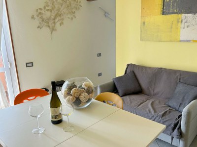 Apartment Appartamento La Ginestra sulla Spiaggia - Features photo 31