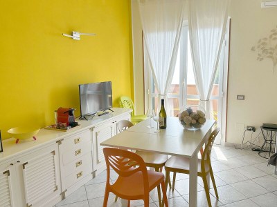 Apartment Appartamento La Ginestra sulla Spiaggia - Features photo 33