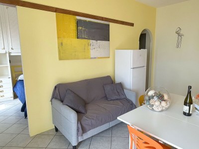 Apartment Appartamento La Ginestra sulla Spiaggia - Features photo 34