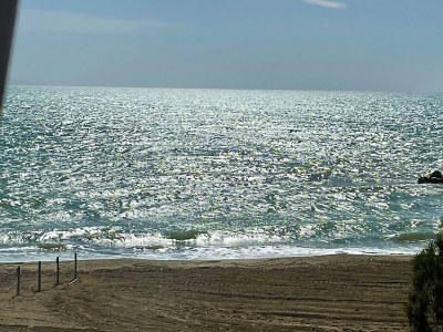 Apartment Appartamento La Ginestra sulla Spiaggia - Environment photo 37