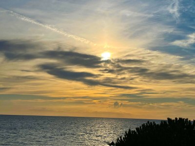 Apartment Appartamento La Ginestra sulla Spiaggia - Environment photo 38