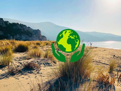 Apartment Appartamento La Ginestra sulla Spiaggia - Environment photo 41