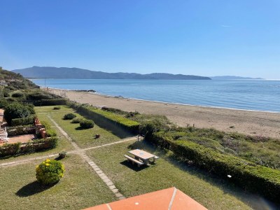 Apartment Appartamento La Ginestra sulla Spiaggia - Environment photo 42