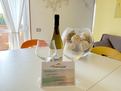 Apartment Appartamento La Ginestra sulla Spiaggia - Outdoor photo 43