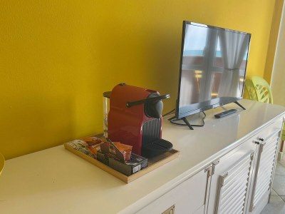 Apartment Appartamento La Ginestra sulla Spiaggia - Outdoor photo 44