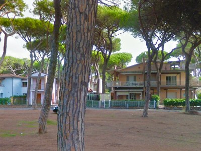 Apartment Appartamento Malibu vicino alla spiaggia - Outdoor photo 2