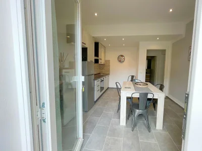 Apartment Appartamento Malibu vicino alla spiaggia - Features photo 6