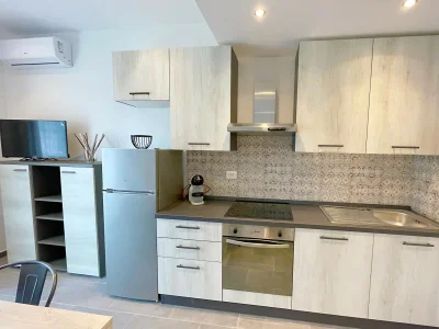 Apartment Appartamento Malibu vicino alla spiaggia - Features photo 7