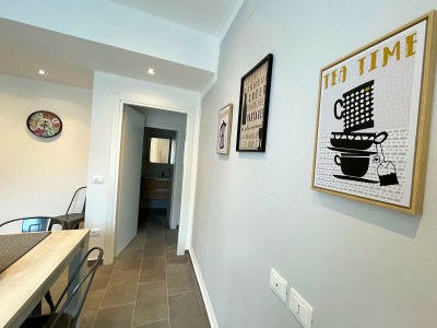 Apartment Appartamento Malibu vicino alla spiaggia - Features photo 11