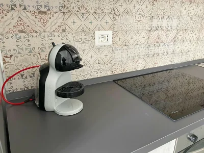 Apartment Appartamento Malibu vicino alla spiaggia - Features photo 12