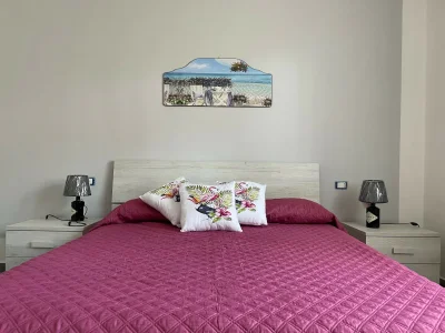 Apartment Appartamento Malibu vicino alla spiaggia - Features photo 14