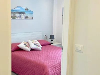 Apartment Appartamento Malibu vicino alla spiaggia - Features photo 18