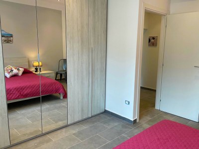 Apartment Appartamento Malibu vicino alla spiaggia - Features photo 20