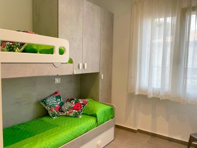 Apartment Appartamento Malibu vicino alla spiaggia - Features photo 21