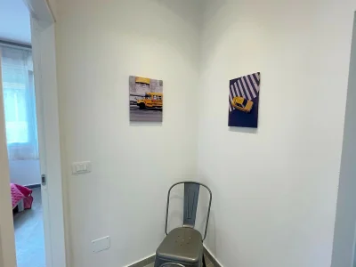 Apartment Appartamento Malibu vicino alla spiaggia - Features photo 27